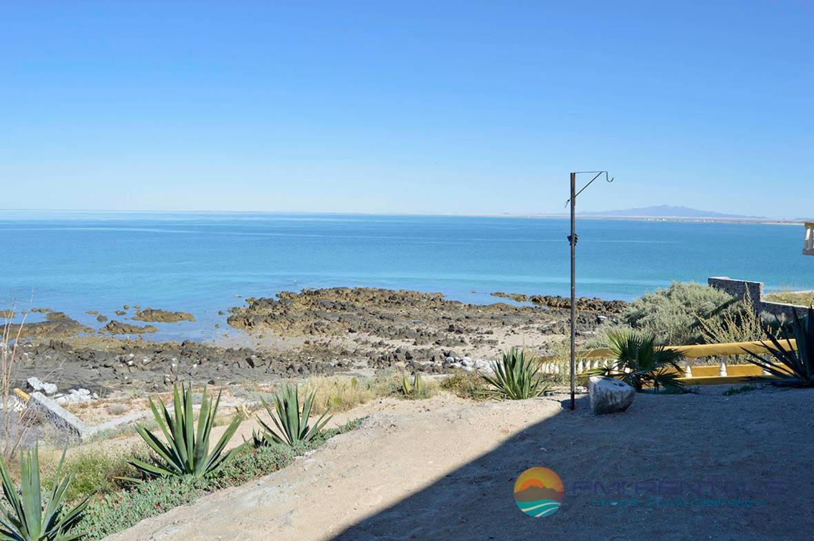 Casa Pelicano Puerto Penasco Luaran gambar