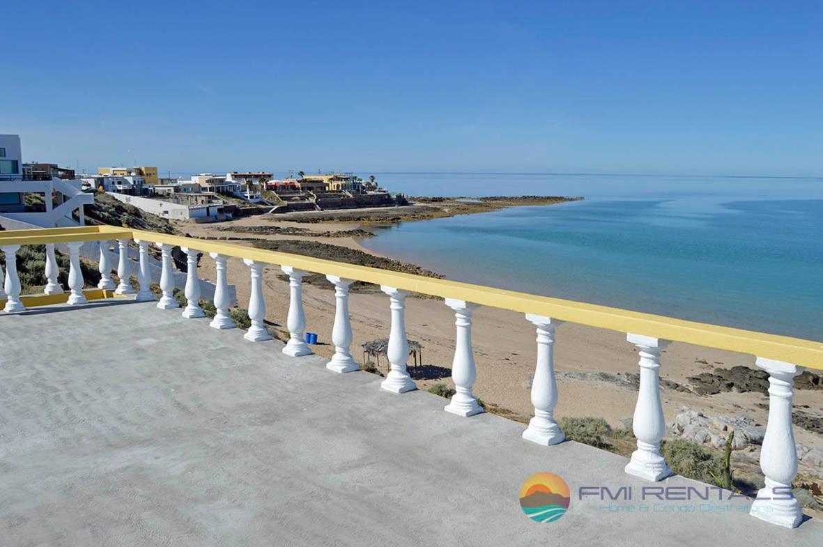 Casa Pelicano Puerto Penasco Luaran gambar